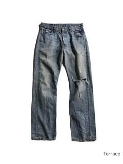 Euro Levi's 501 Denim Pants ʼW29 L30