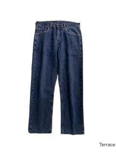 90s Euro Levi's 615 Denim Pants ʼW33L29