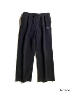 90's Op Fleece Pants BLACK