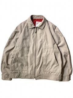 70's LONDON FOG Zip-up Jacket 