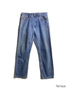 90s Euro Levi's 615 Denim Pants ʼW34L30