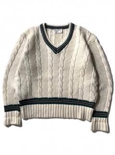 90's Cachet Cricket Sweater 
