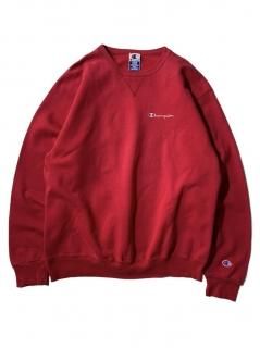 Champion Sweat RED
