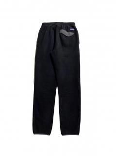 Patagonia Synchilla Snap-T Pants BLACK