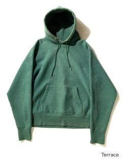 CAMBER Sweat Hoody GREEN ΢