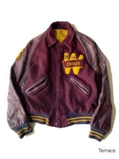 60's Stadium Jacket