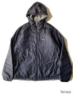 Patagonia Micro Puff Parka BLACK
