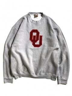 90's UAS Sweat GRAY