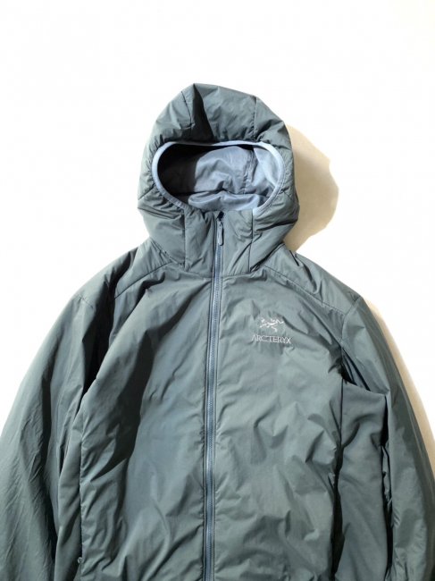 ARC'TERYX ATOM LT HOODY PROTEUS L - Lemontea Online Shop