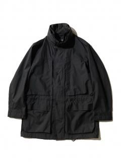 allegri Field Jacket BLACK 