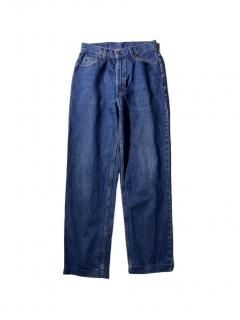 Euro Levi's 886 Tapered Denim Pantsʼ W30 L29