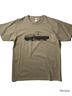 Dodge Charger T-shirt XL