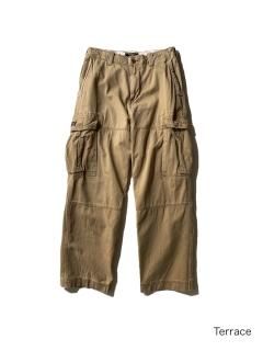 ABERCROMBIE & FITCH Cargo Pants KHAKI ( W32 L29)