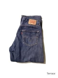 Euro Levi's 501 Denim PantsʼW32 L31