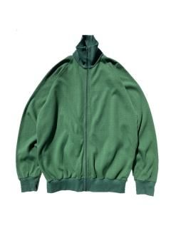70's Grasshoppers Track Jacket GREEN