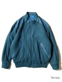 80's Euro knit Blouson