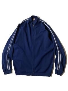 70's Euro Track Jacket NAVY