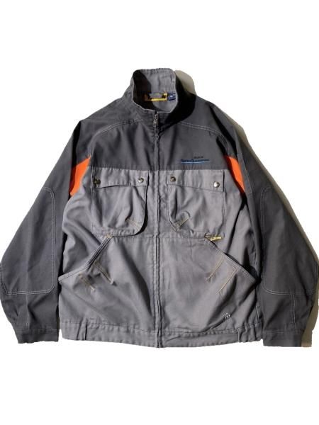 Molinel work jacket hotsell