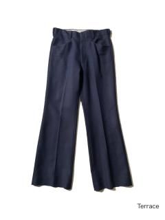70's Levis PANATELA Polyester Flare PantsW31 L32