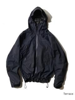 Patagonia GORE-TEX Super Cell Jacket BLACK