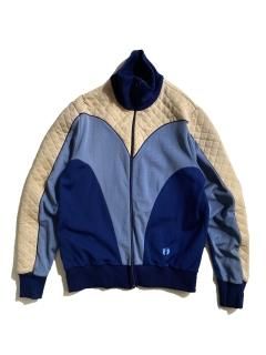90's HANGTEN Track Jacket