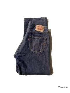 Euro Levis 501 Denim Pants MADE IN EUROPE ʼ W32 L29