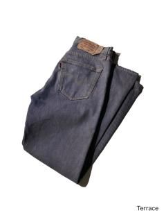 Euro Levis 501 Denim Pants MADE IN EUROPE ʼ W30 L29
