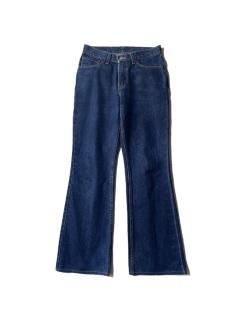 90's Levis 517 Flare Denim Pants MADE IN U.S.A. (W30 L30)