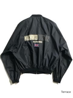 MICHIKO KOSHNO Nylon Jacket