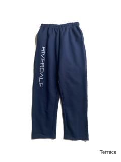 RIVERDALE Sweat Pants LARGE NAVY 
