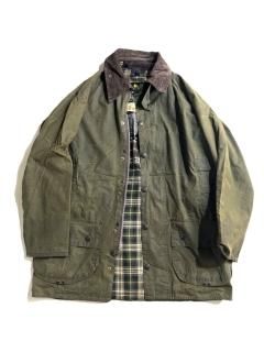 90's Barbour 