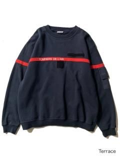 POMPIERS DE L'AIR Sweat