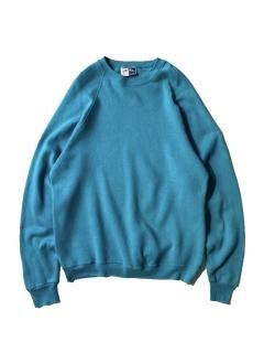 90's STURDYSWEATS Sweat TURQUOISE MADE IN U.S.A.