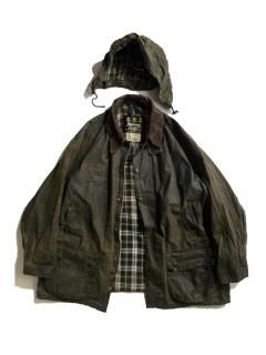 90's Barbour 