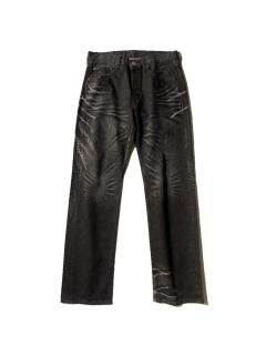 Levi's 501 Black Denim Pants MADE IN PHILIPPINE ( W32 L32)