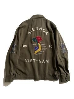 Vietnam Souvenir Jacket