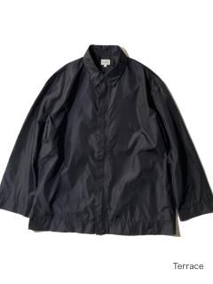 Calvin Klein Jeans Nylon Jacket BLACK