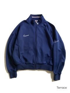 90's NIKE Track Jacket NAVY