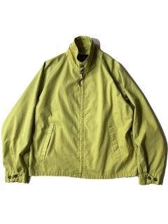 60's Sir Jac Drizzler Jacket LIME GREEN