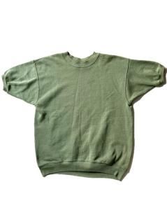 80〜90's Lee S/S Sweat  MADE IN U.S.A.