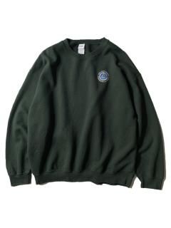 LONG POINT REGION Sweat MOSS GREEN