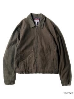 American Apparel Waxed Cotton Jacket MADE IN U.S.A.