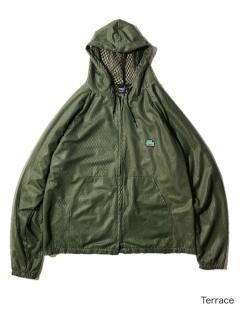 90's SHANNON OUTDOORS Mosquito Parka MADE IN U.S.A.