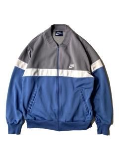 80's NIKE Track Jacket 