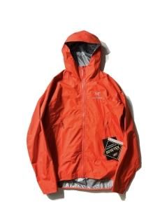 ARC'TERYX ZETA FL Jacket HYPERSPACE MEDIUM դ̤