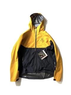 ARC'TERYX SMU-ZETA SL Jacket SMU-BLACK/NUC LEUS LARGE դ̤