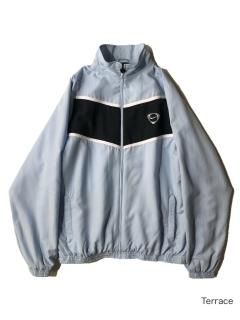 NIKE Track Jacket 