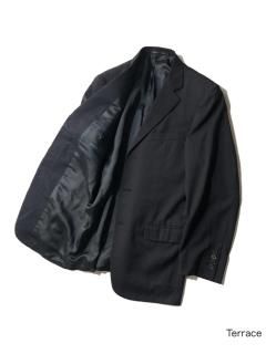 GUCCI 3B Tailored Jacket BLACK MADE IN ITALY 