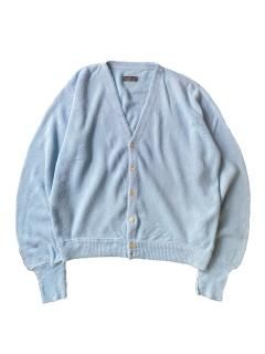 70's Virgin Orlon Acrylc Cardigan