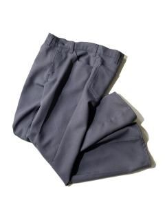 80's Levi's 517 STA-PREST Flare Pants GRAY W33L31